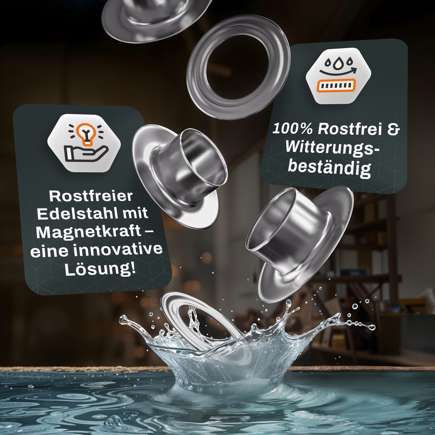 Ösenzange Ø10mm