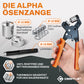 Ösenzange Alpha Ø10mm