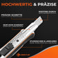 Cuttermesser-Set